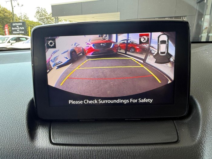 2024 Mazda 2 G15 Evolve