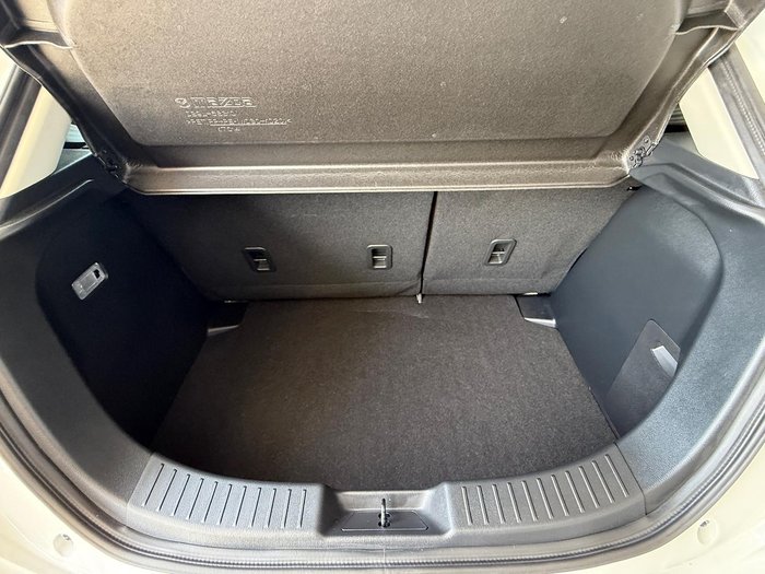 2024 Mazda 2 G15 Evolve