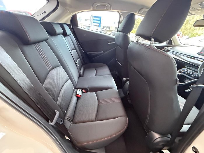 2024 Mazda 2 G15 Evolve