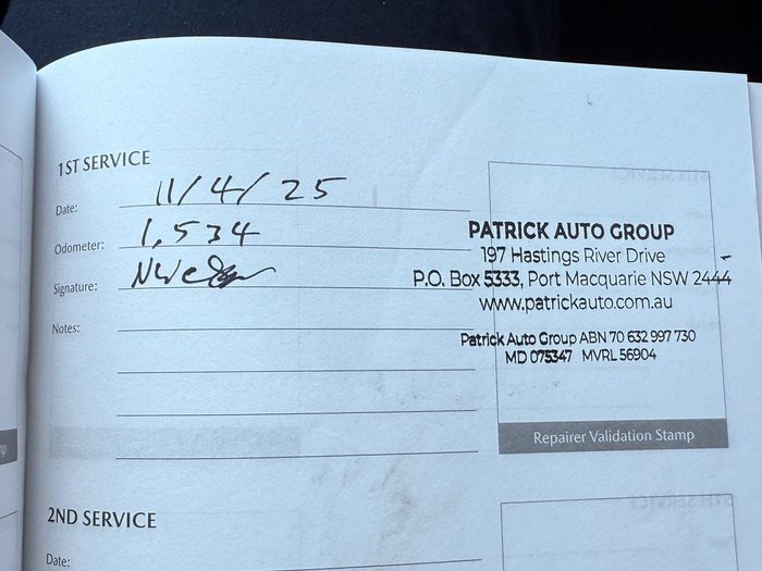 2024 Mazda 2 G15 Evolve