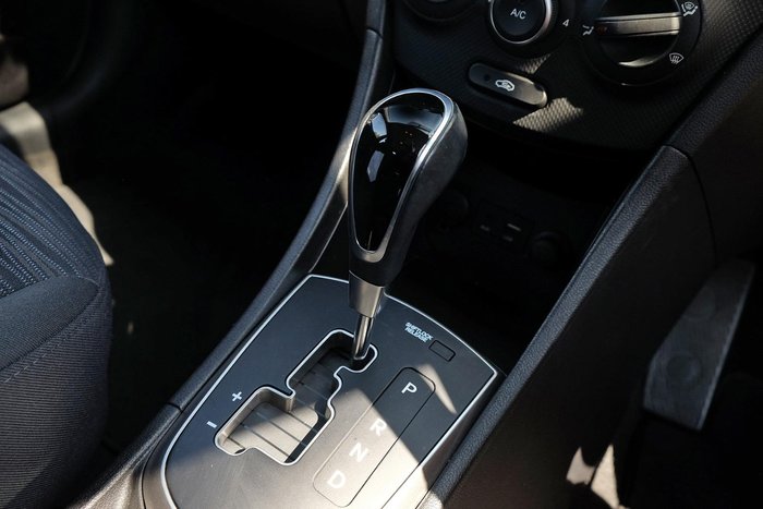 2017 Hyundai Accent Sport RB6 MY18 Blue Lagoon