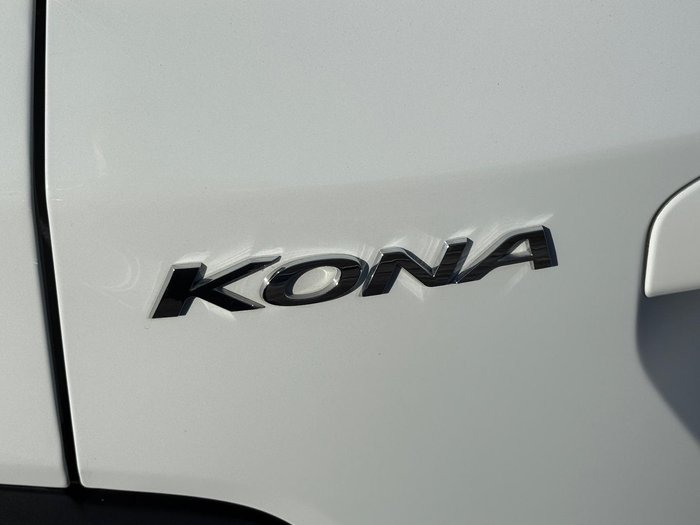 2018 Hyundai Kona Go
