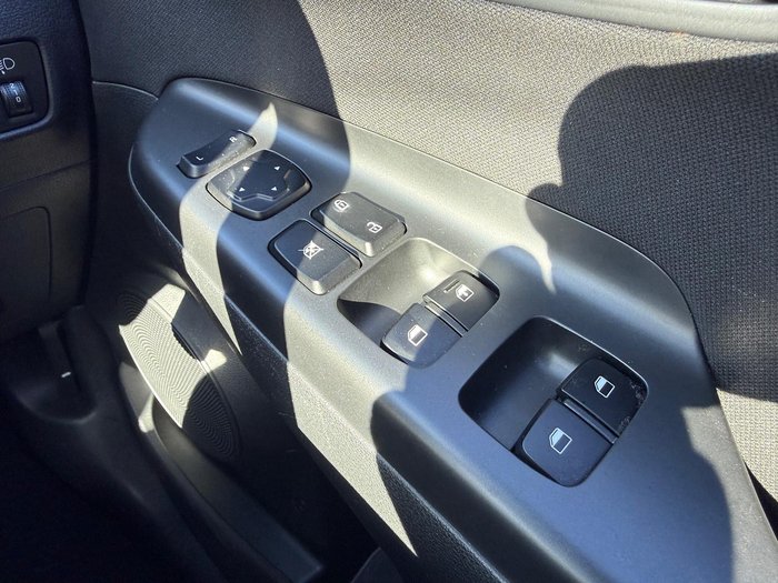 2018 Hyundai Kona Go