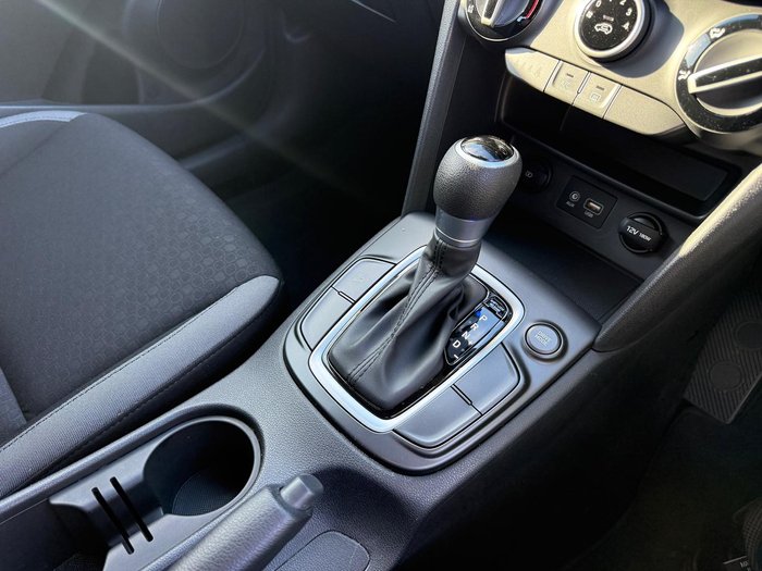 2018 Hyundai Kona Go