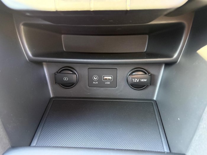 2018 Hyundai Kona Go