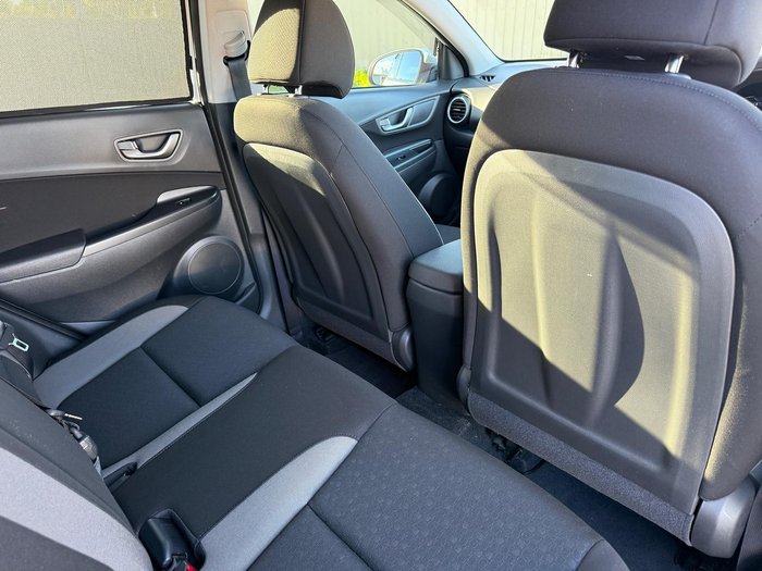 2018 Hyundai Kona Go