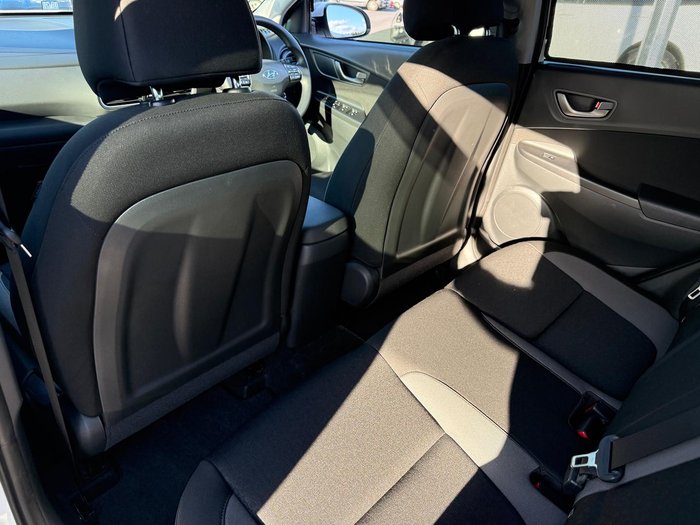 2018 Hyundai Kona Go