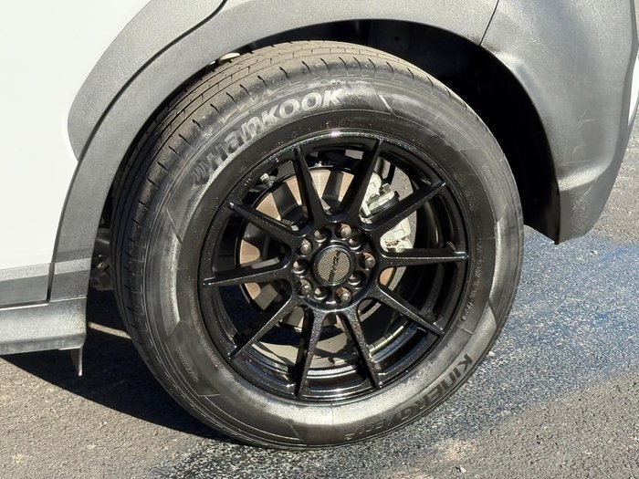 2018 Hyundai Kona Go