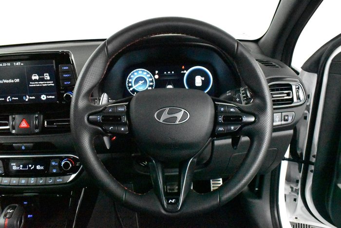 2024 Hyundai i30 N Line Premium