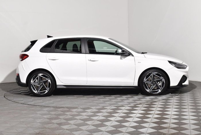 2024 Hyundai i30 N Line Premium