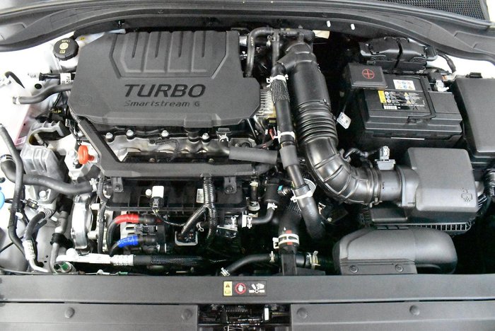 2024 Hyundai i30 N Line Premium