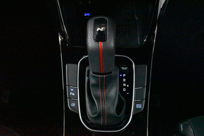 2024 Hyundai i30 N Line Premium