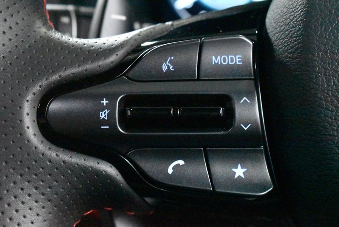 2024 Hyundai i30 N Line Premium