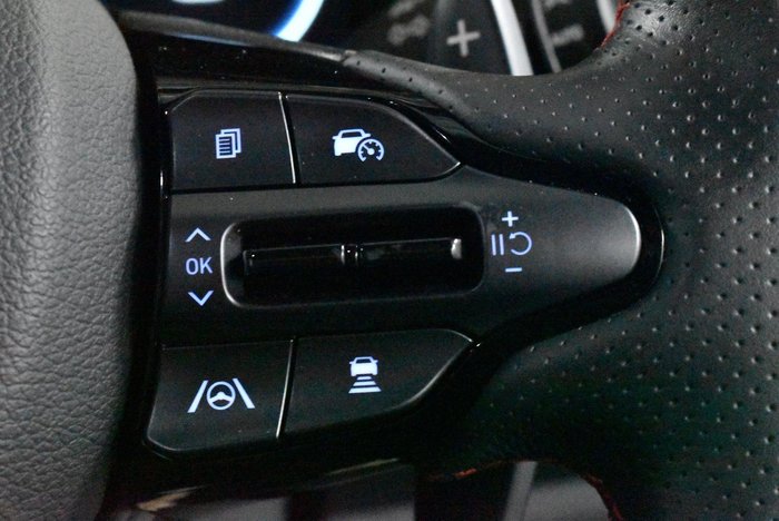 2024 Hyundai i30 N Line Premium