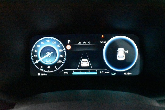 2024 Hyundai i30 N Line Premium