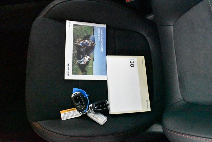 2024 Hyundai i30 N Line Premium