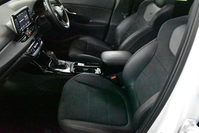 2024 Hyundai i30 N Line Premium