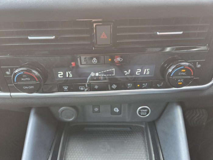 2023 Nissan QASHQAI Ti