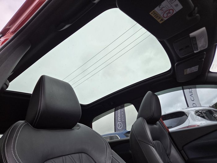 2023 Nissan QASHQAI Ti