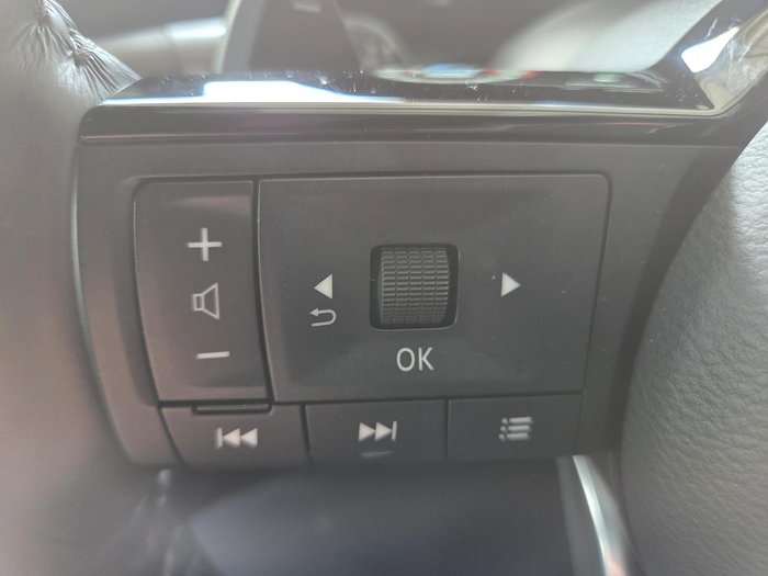 2023 Nissan QASHQAI Ti