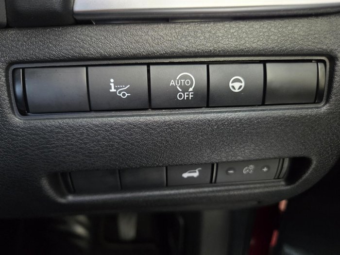 2023 Nissan QASHQAI Ti