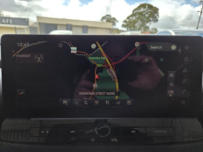 2023 Nissan QASHQAI Ti