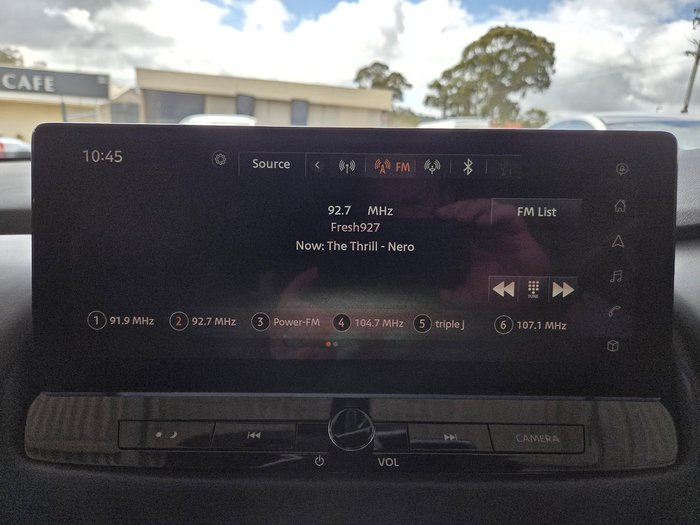 2023 Nissan QASHQAI Ti