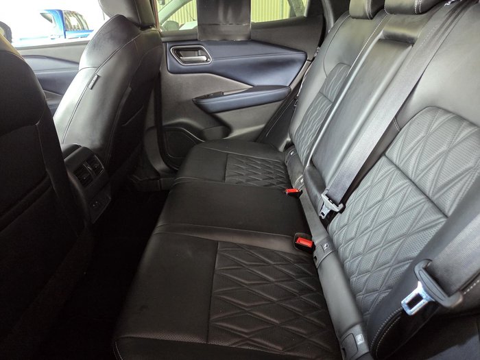 2023 Nissan QASHQAI Ti