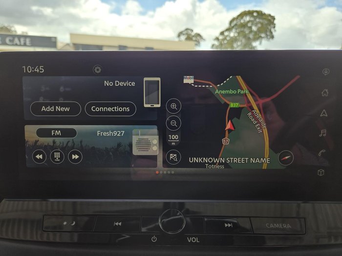 2023 Nissan QASHQAI Ti