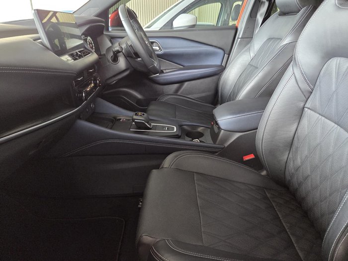 2023 Nissan QASHQAI Ti