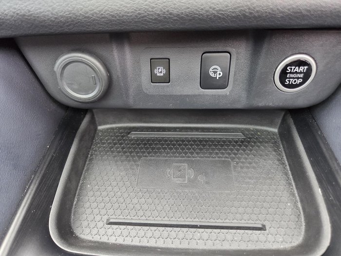 2023 Nissan QASHQAI Ti