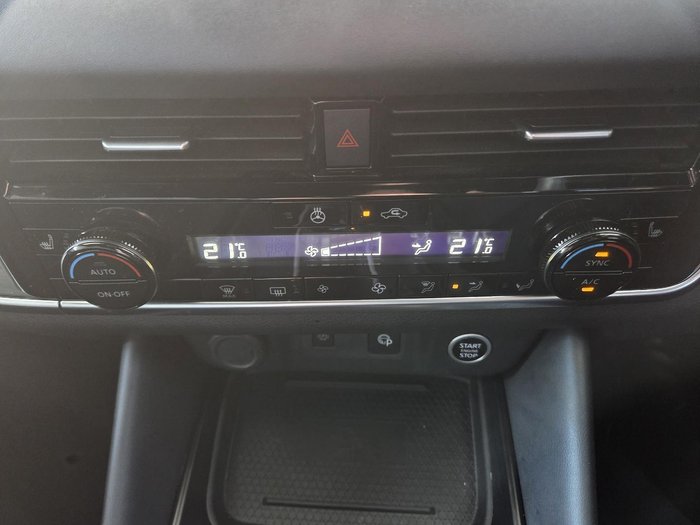 2023 Nissan QASHQAI Ti