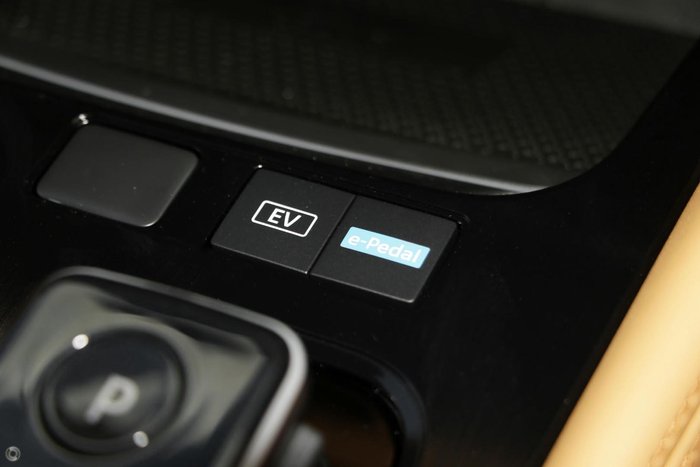 2025 Nissan X-TRAIL Ti-L e-POWER