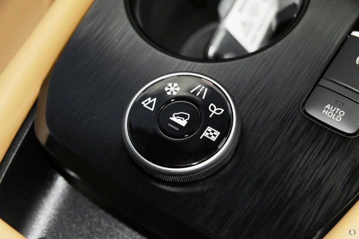 2025 Nissan X-TRAIL Ti-L e-POWER