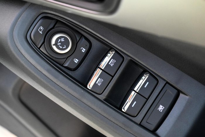 2025 Subaru Impreza 2.0S G6 MY24 AWD Crystal Black