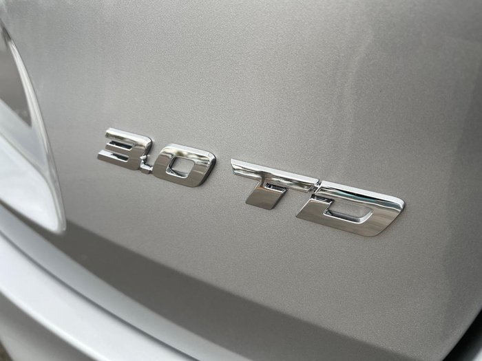 2025 Isuzu MU-X LS-T