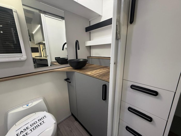 2025 Avida Birdsville