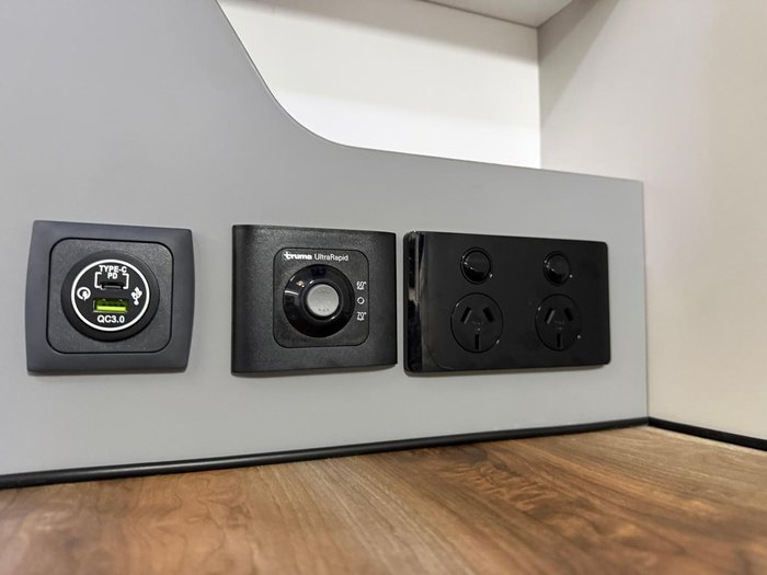 2025 Avida Birdsville