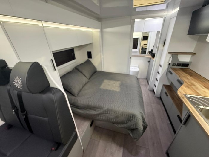 2025 Avida Birdsville