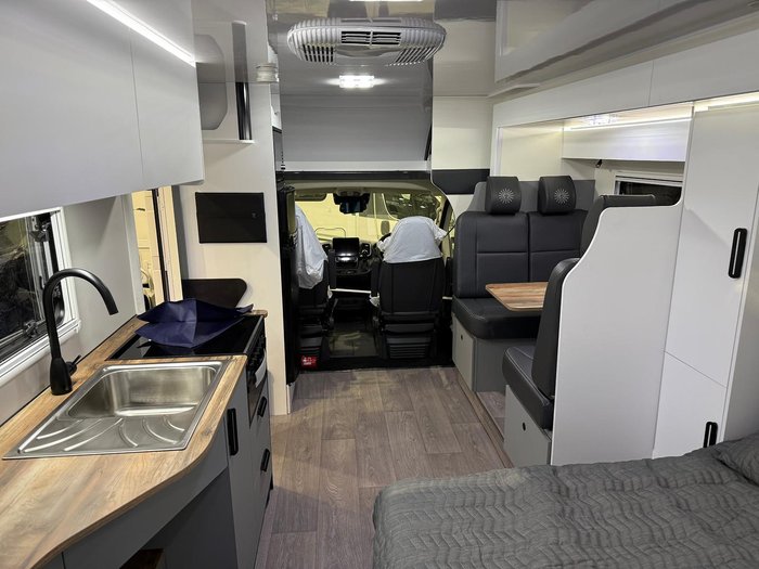 2025 Avida Birdsville