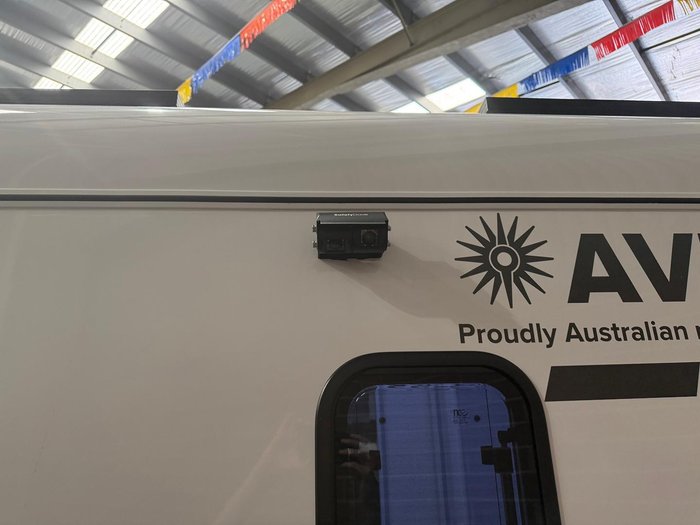 2025 Avida Birdsville