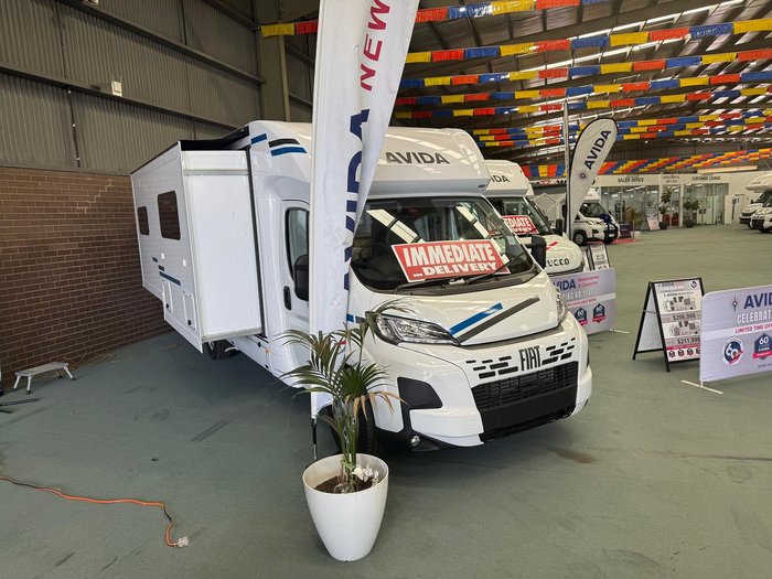 2025 Avida Birdsville