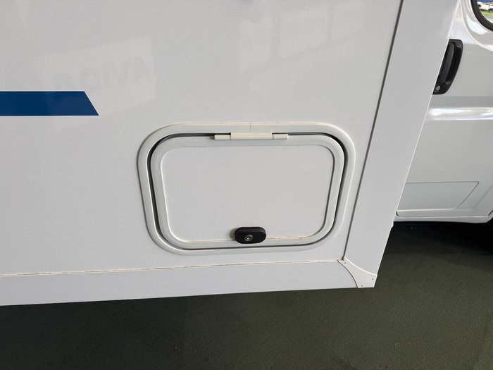 2025 Avida Birdsville