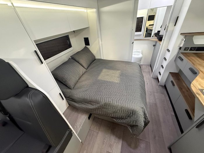 2025 Avida Birdsville