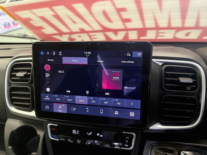 2025 Avida Birdsville