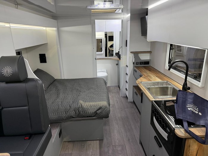 2025 Avida Birdsville