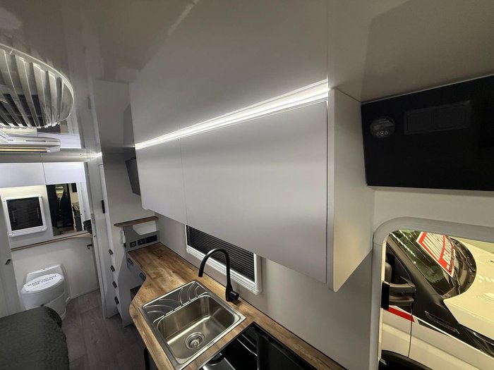 2025 Avida Birdsville