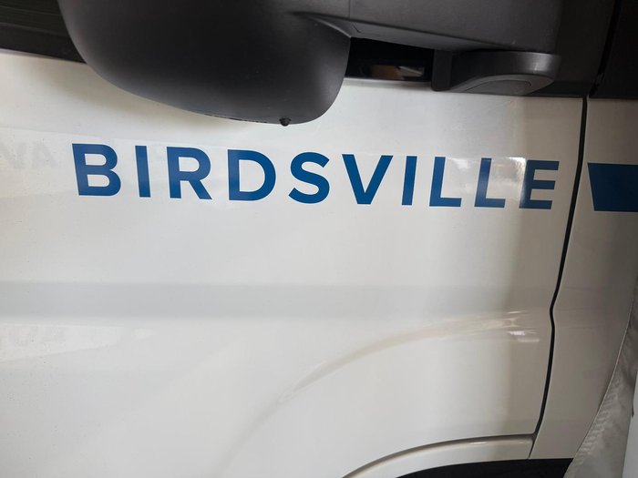 2025 Avida Birdsville