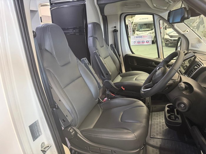 2025 Avida Birdsville