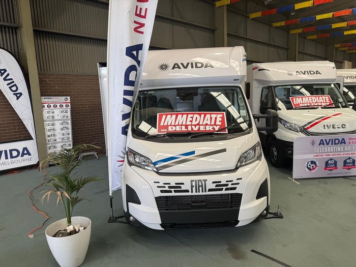 2025 Avida Birdsville